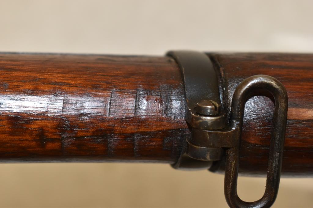 Gun. US 1917 Eddystone 30-06 Cal Rifle