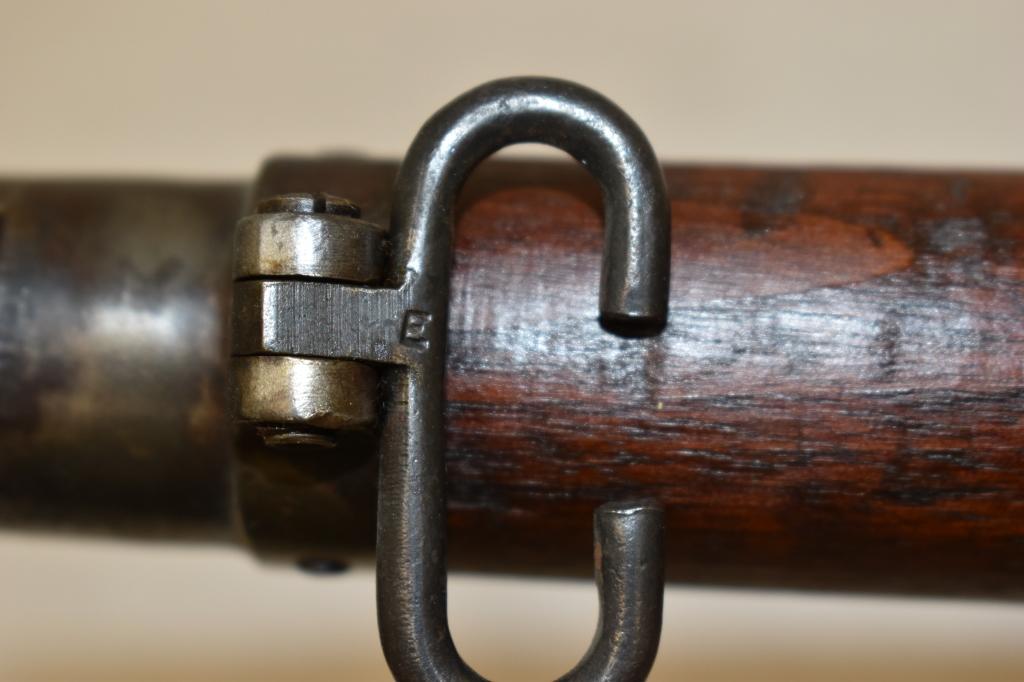 Gun. US 1917 Eddystone 30-06 Cal Rifle