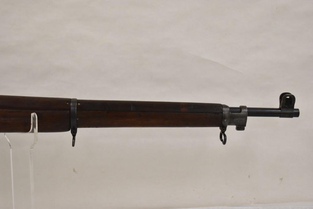 Gun. US 1917 Eddystone 30-06 Cal Rifle