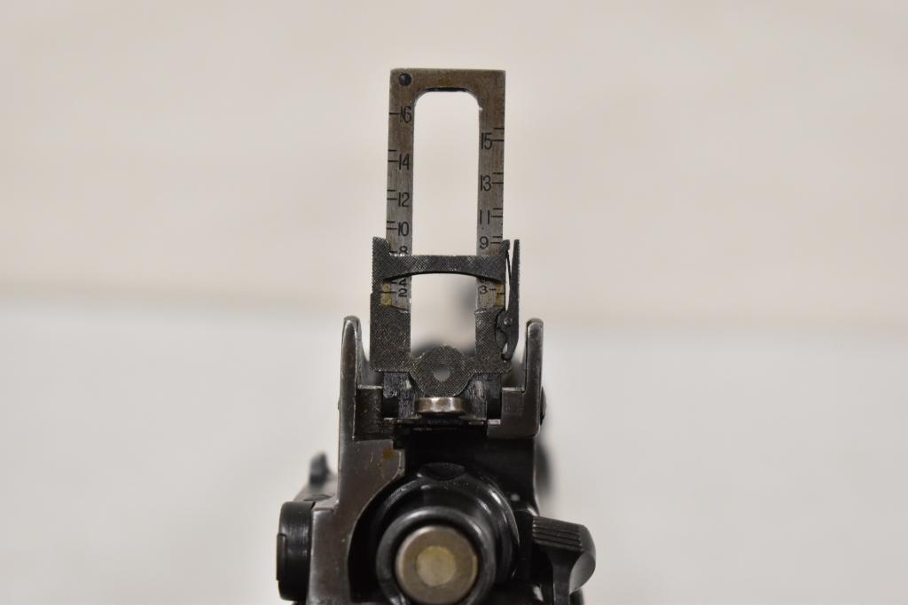 Gun. US 1917 Eddystone 30-06 Cal Rifle