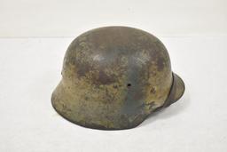 WWII German Helmet