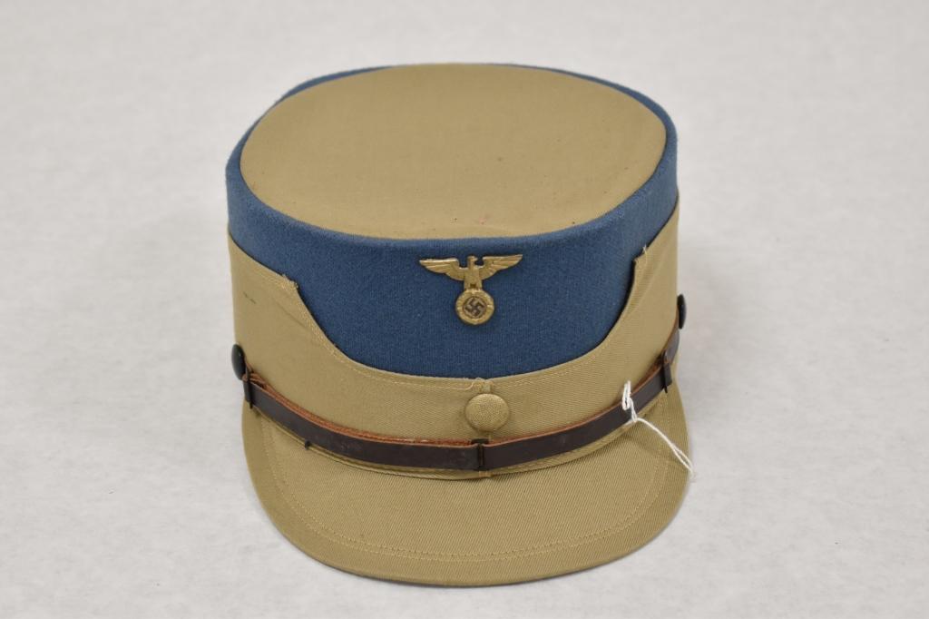 German. Hessen Kepi Hat