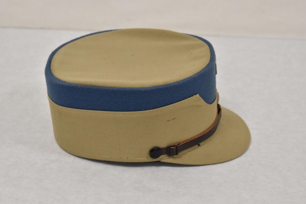 German. Hessen Kepi Hat