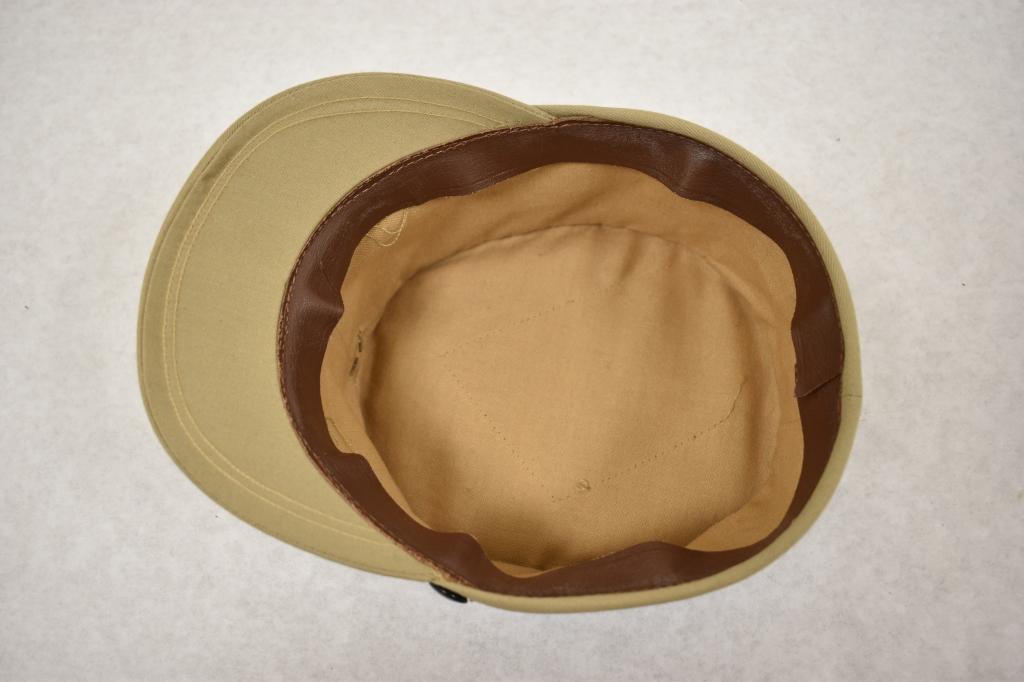 German. Hessen Kepi Hat