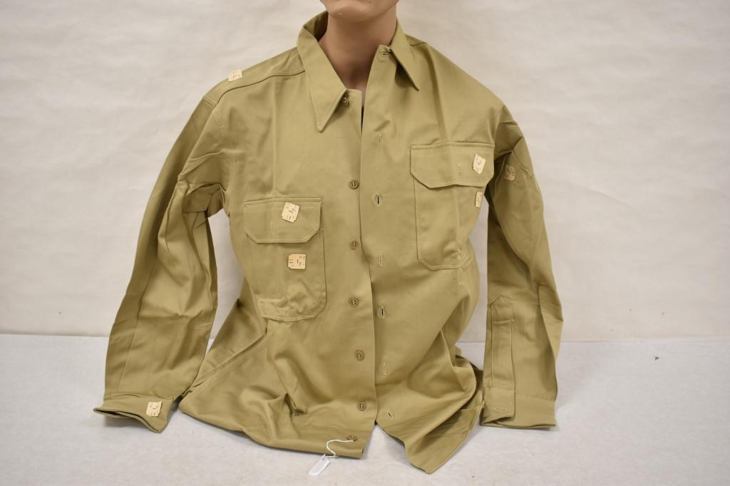 USA. Army Shorts Uniform