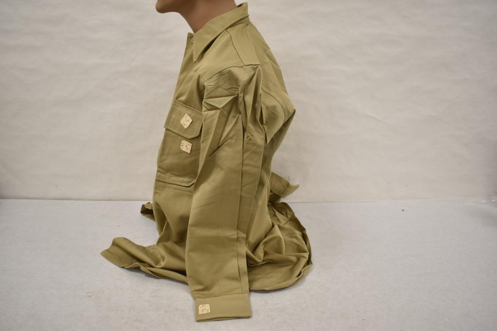 USA. Army Shorts Uniform