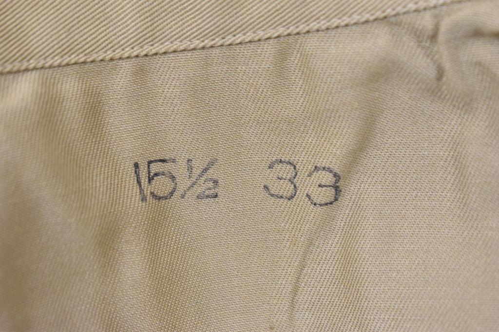 USA. Army Shorts Uniform