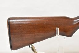 Gun. M1 Garand 30 cal. Rifle