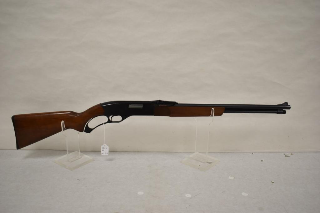 Gun. Winchester Model 250 22 cal Rifle