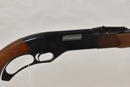 Gun. Winchester Model 250 22 cal Rifle