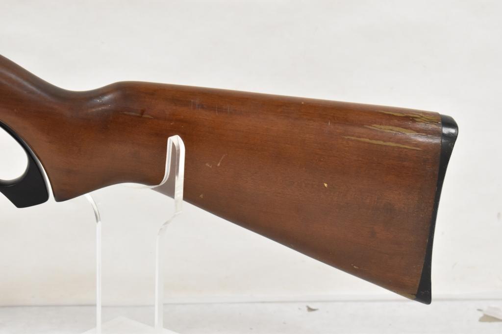 Gun. Winchester Model 250 22 cal Rifle