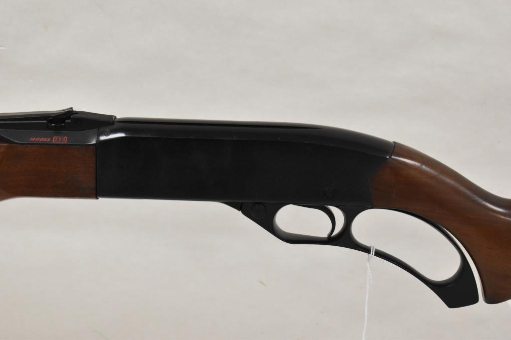 Gun. Winchester Model 250 22 cal Rifle
