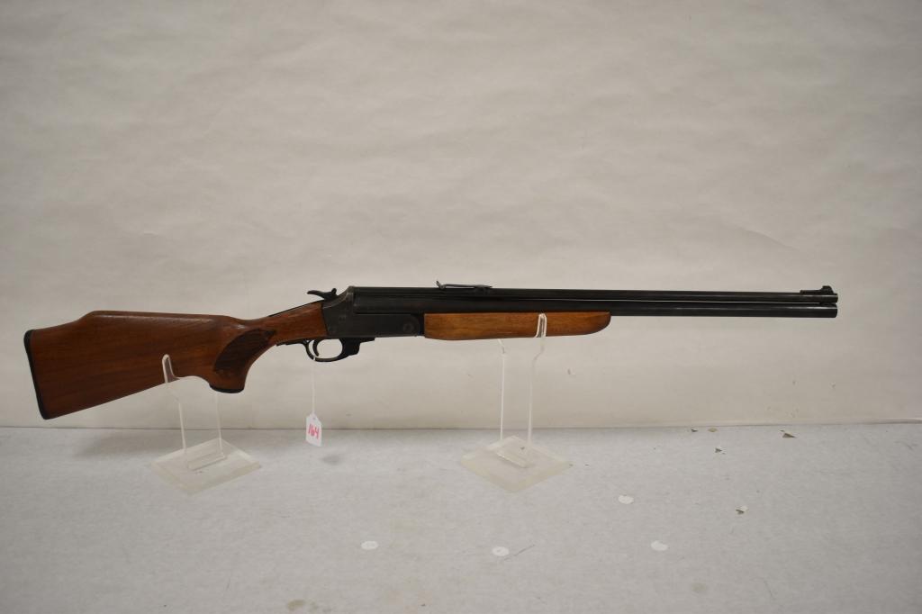 Gun. Savage Model 24 OU 22 mag /20 Shotgun Rifle