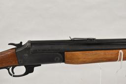 Gun. Savage Model 24 OU 22 mag /20 Shotgun Rifle