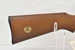 Gun. Marlin Model 70P  22 lr cal Rifle