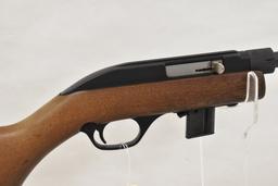 Gun. Marlin Model 70P  22 lr cal Rifle