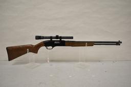 Gun. Winchester Model 190 22 LR cal Rifle