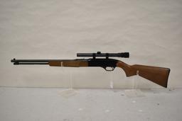 Gun. Winchester Model 190 22 LR cal Rifle