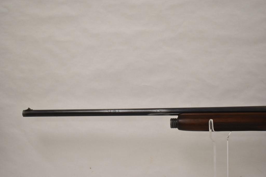 Gun. Remington Model 11 Sportsman 20ga Shotgun