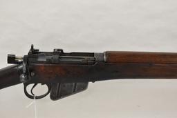 Gun. Enfield No.4 Mark 1 303 cal Rifle