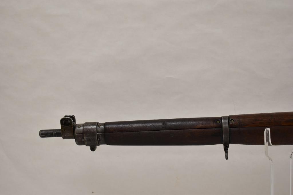 Gun. Enfield No.4 Mark 1 303 cal Rifle