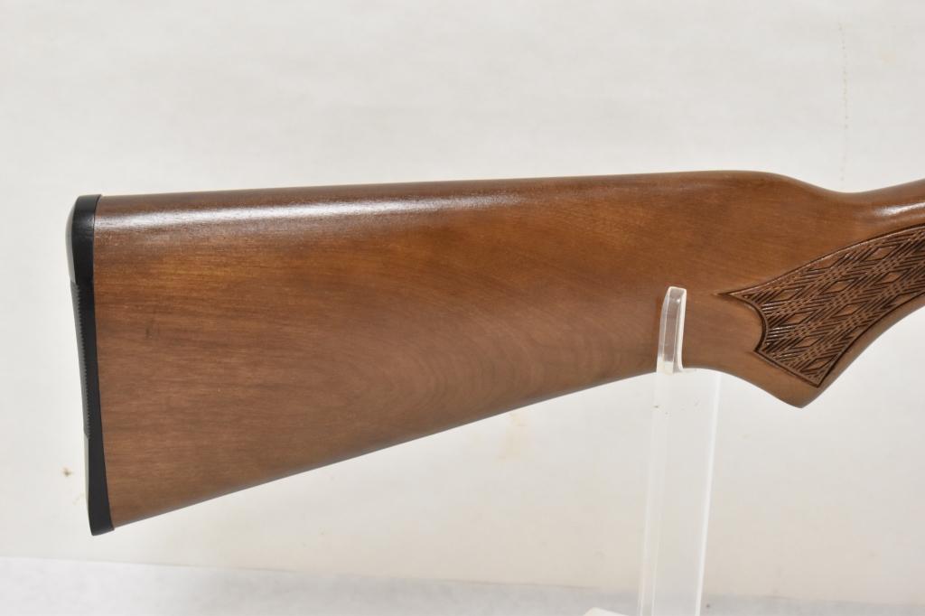 Gun. Savage Model 94 410 ga Shotgun.