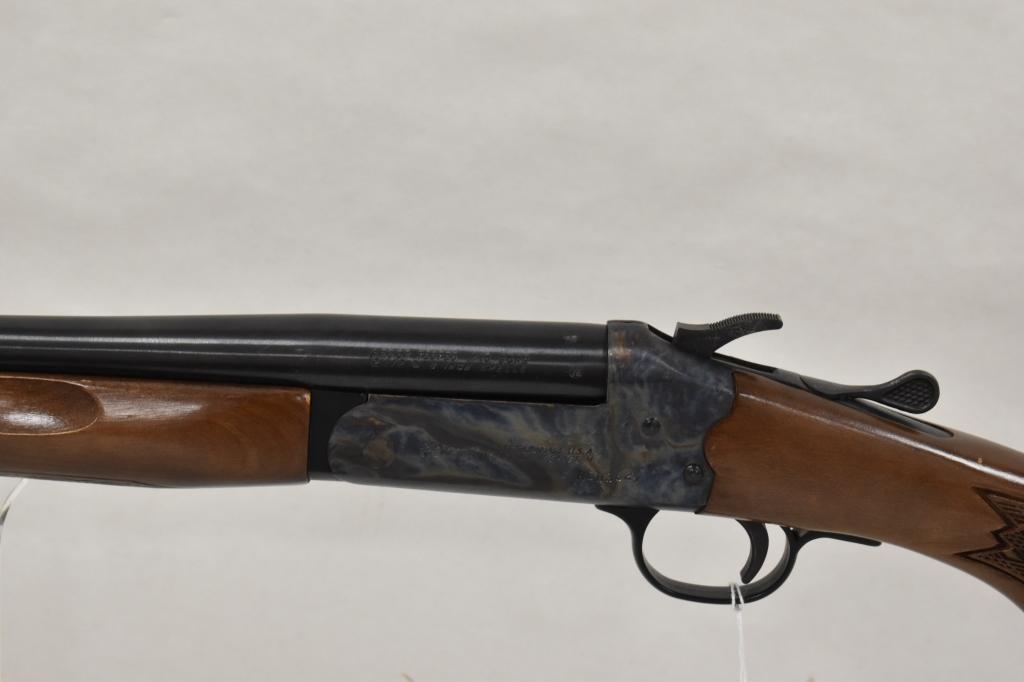 Gun. Savage Model 94 410 ga Shotgun.