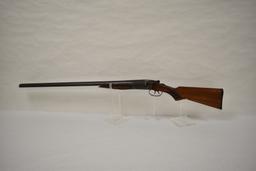 Gun. Ranger SXS 20 ga Shotgun