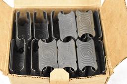 Thirty Three M1 Garand Clips