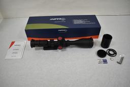 Rifle Scope Sniper 5-25x50