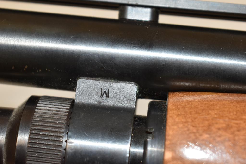 Gun. Mossberg Model 835 12 ga Shotgun