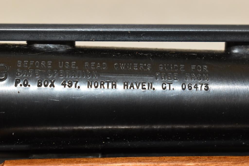 Gun. Mossberg Model 835 12 ga Shotgun