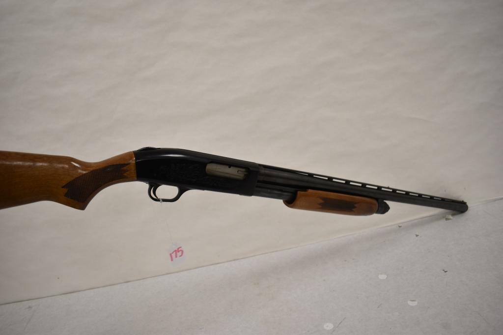 Gun. Mossberg Model 835 12 ga Shotgun