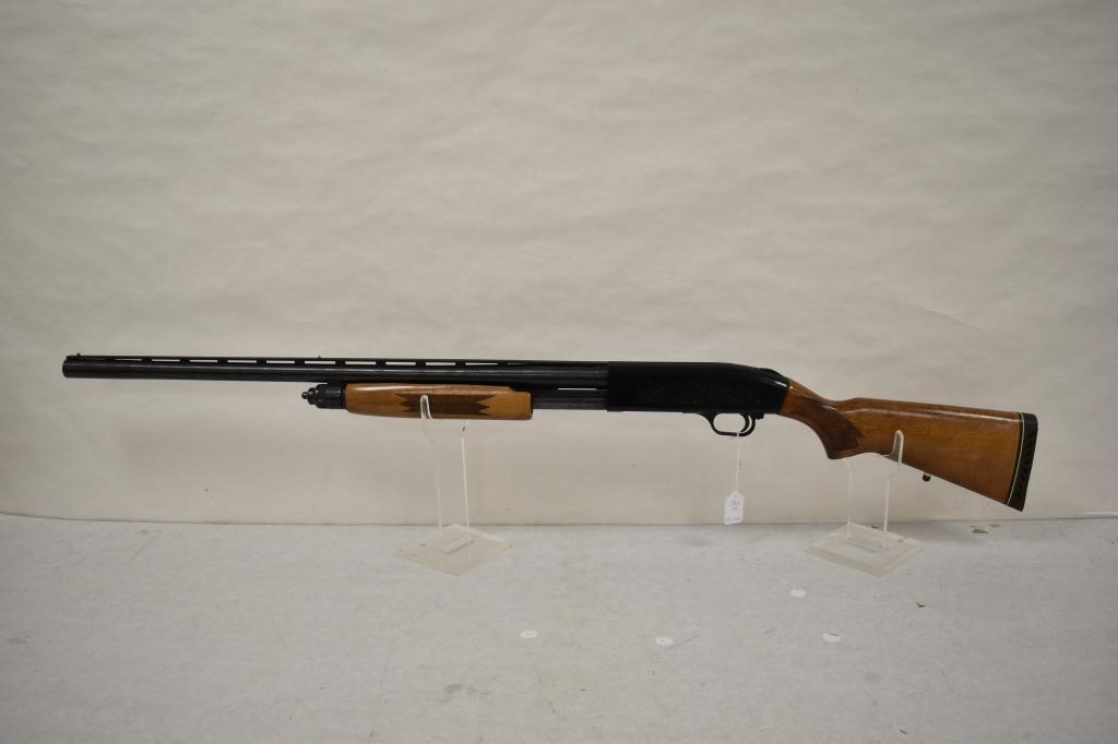 Gun. Mossberg Model 835 12 ga Shotgun