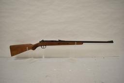 Gun. Erma German Single Shot 5.4mm Rifle