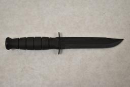 Ka-Bar Knife & Sheath