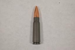 Ammo. 7.62 x 39  480 Rds