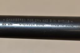 Winchester Barrel 20 Ga.