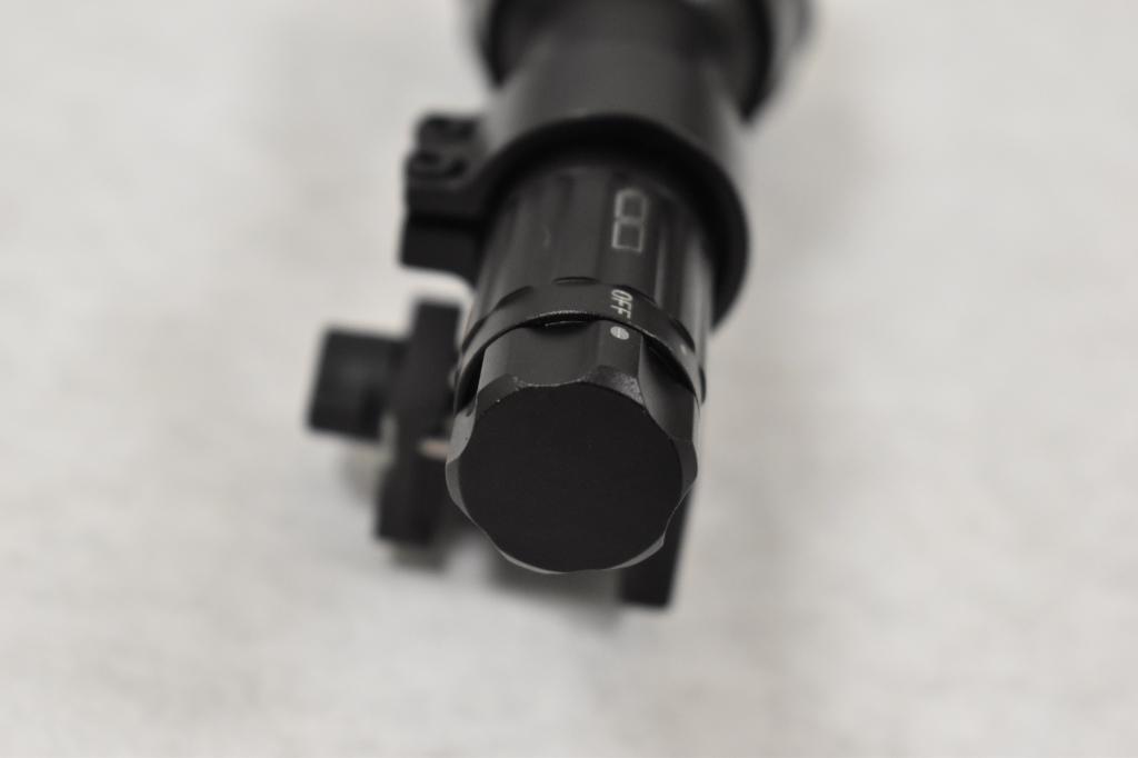 ATNX - Sight Rifle Scope 5-20x