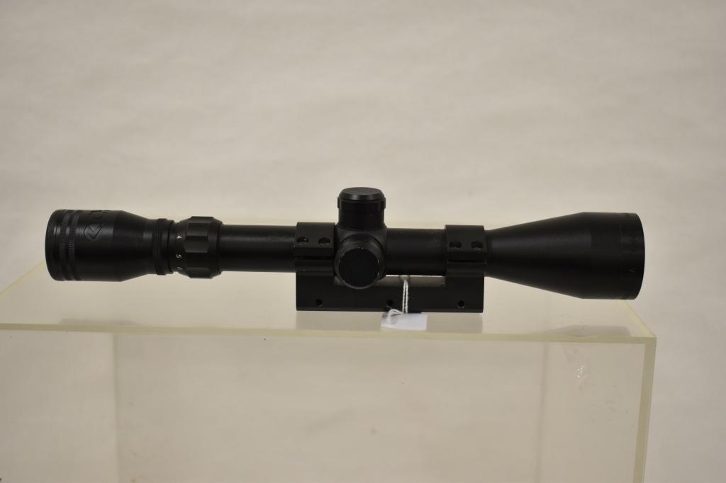 Gamo Rifle Scope 3-9x40