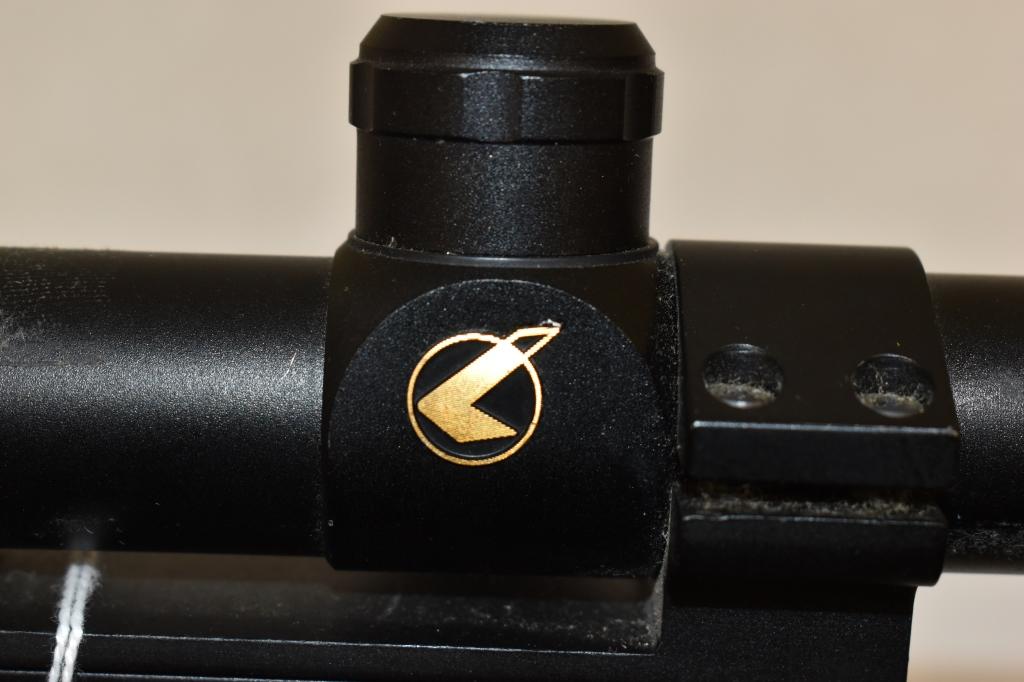 Gamo Rifle Scope 3-9x40