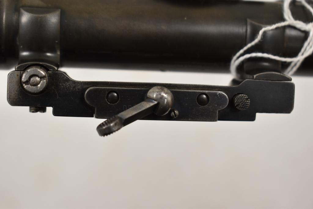 Ajack Rifle Scope 3 x 75