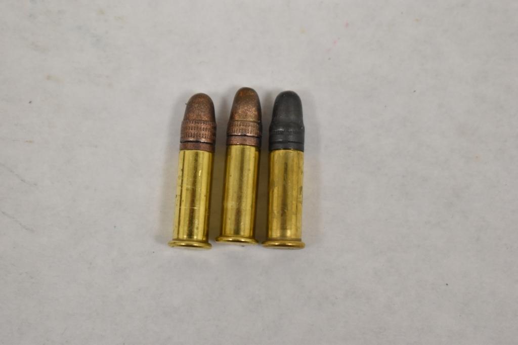 Ammo. 22 LR  500 Rds