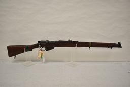 Gun. Enfield SMLE no. 1 MK 3 1942 .303 Rifle