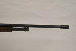 Gun. Winchester Model 1912 12 ga Shotgun