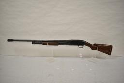 Gun. Winchester Model 1912 12 ga Shotgun