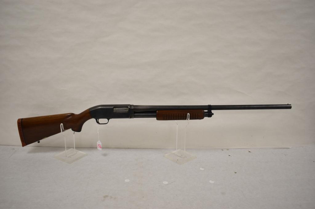 Gun. J.C. Higgins Model 20 12 ga Shotgun