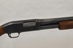 Gun. J.C. Higgins Model 20 12 ga Shotgun