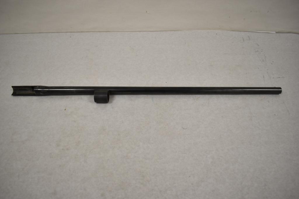 Remington 12 GA Magnum Full Choke Barrel.