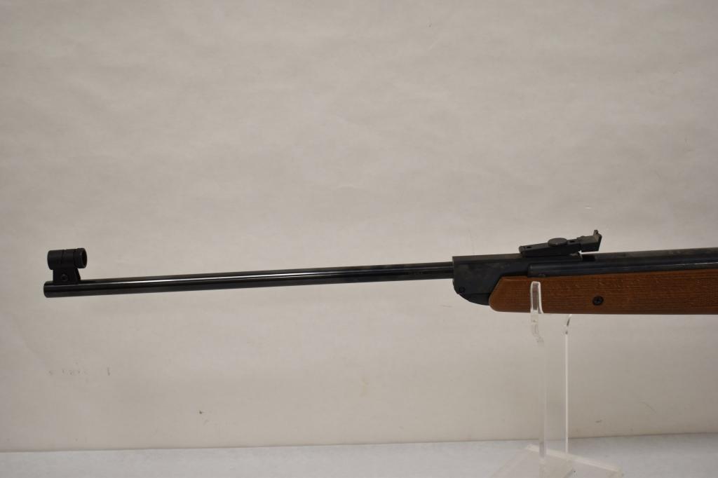 Gun Diana Model 350 Air Rifle